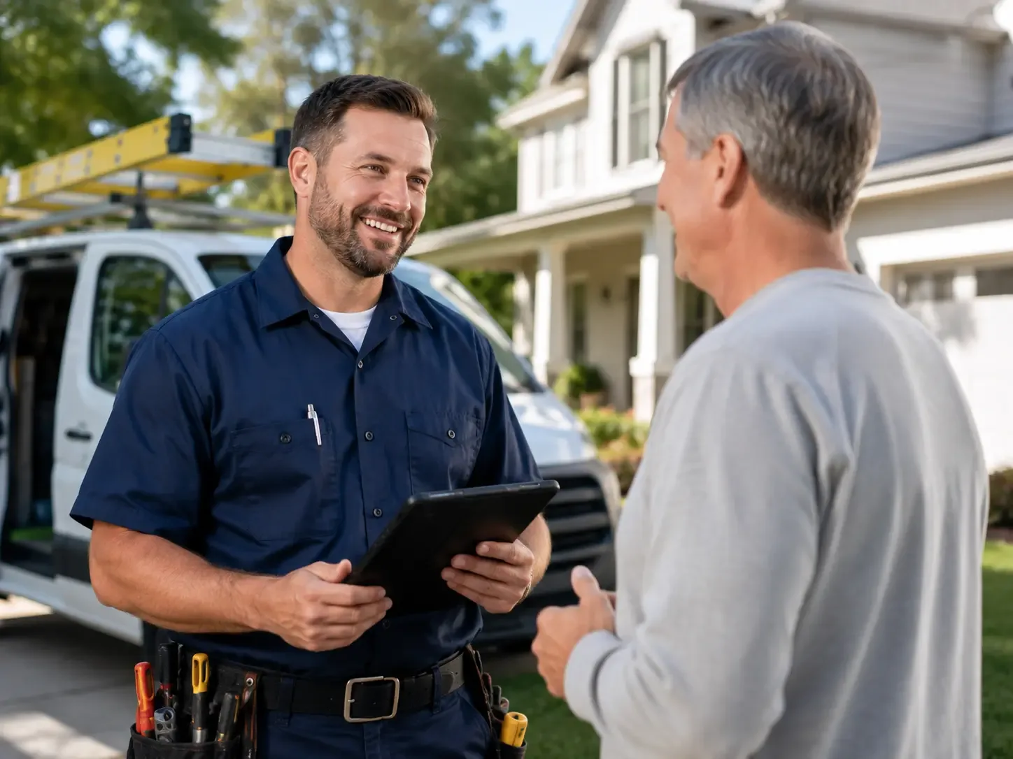 Whole Home Rewiring Bremen, GA FAQs